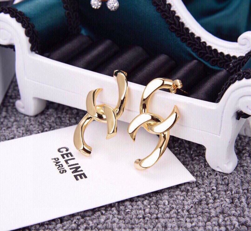 Celine Earrings